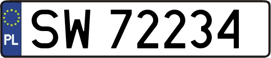 SW72234