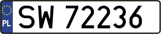 SW72236