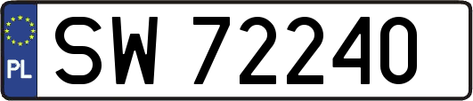 SW72240