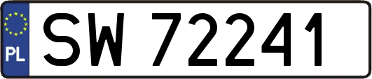 SW72241