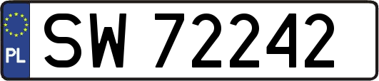 SW72242