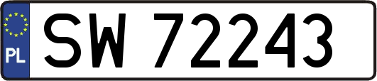 SW72243