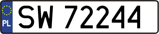 SW72244