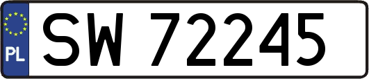 SW72245