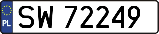 SW72249