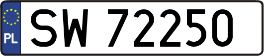SW72250
