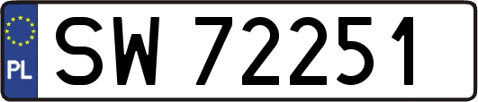 SW72251