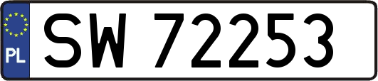 SW72253