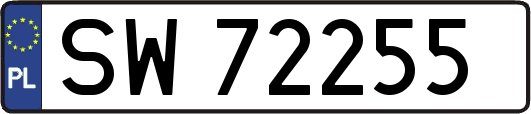 SW72255