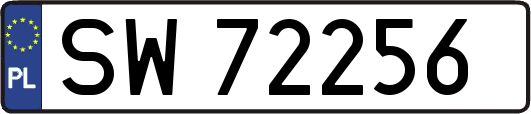 SW72256