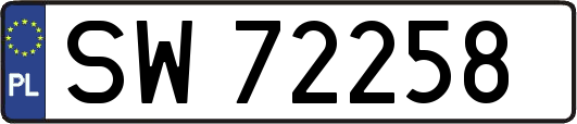 SW72258