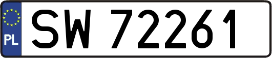 SW72261