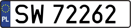 SW72262