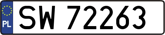 SW72263