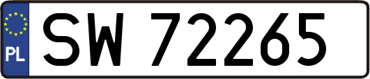 SW72265
