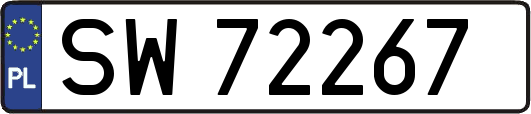 SW72267