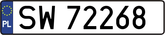 SW72268