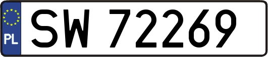 SW72269