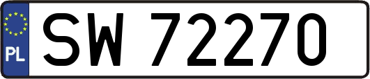 SW72270