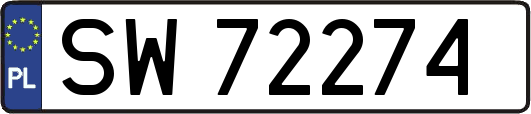 SW72274