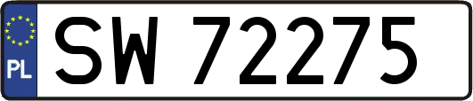 SW72275