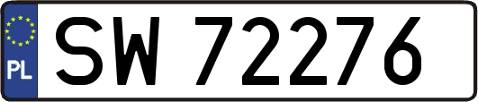 SW72276