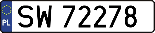 SW72278