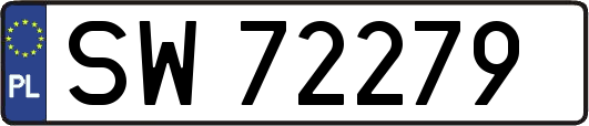 SW72279