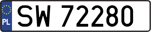 SW72280