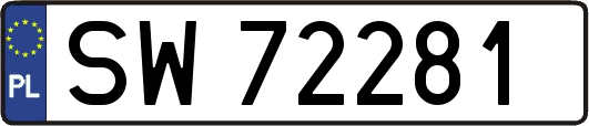 SW72281