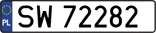 SW72282