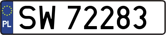 SW72283