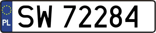 SW72284