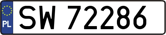 SW72286