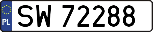 SW72288