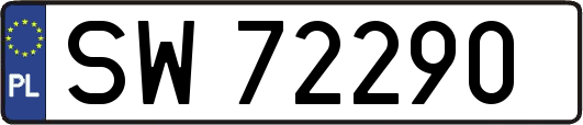 SW72290