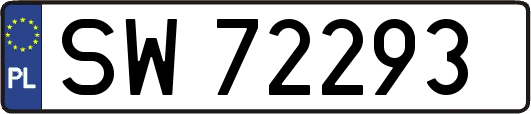 SW72293
