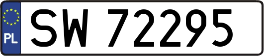 SW72295