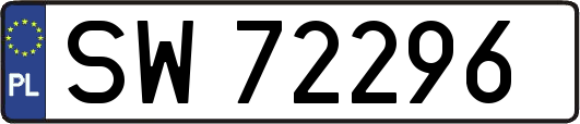 SW72296