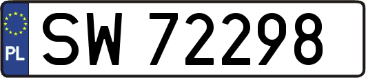SW72298