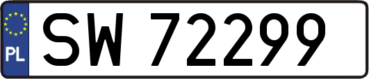 SW72299