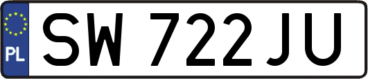 SW722JU