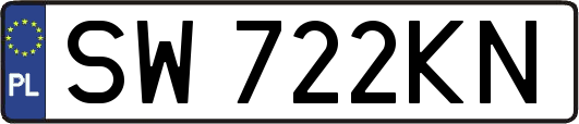 SW722KN