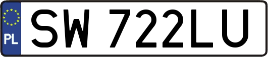 SW722LU