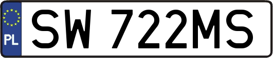 SW722MS