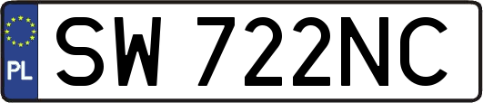 SW722NC