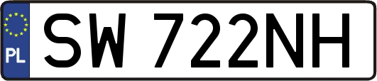 SW722NH