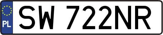 SW722NR