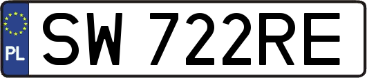 SW722RE