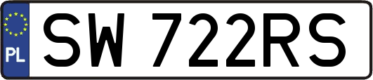 SW722RS